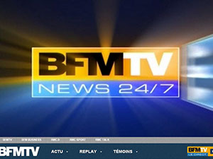 logo bfm tv