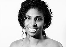 femme noire laser yag gentle yag centre laser clipp paris