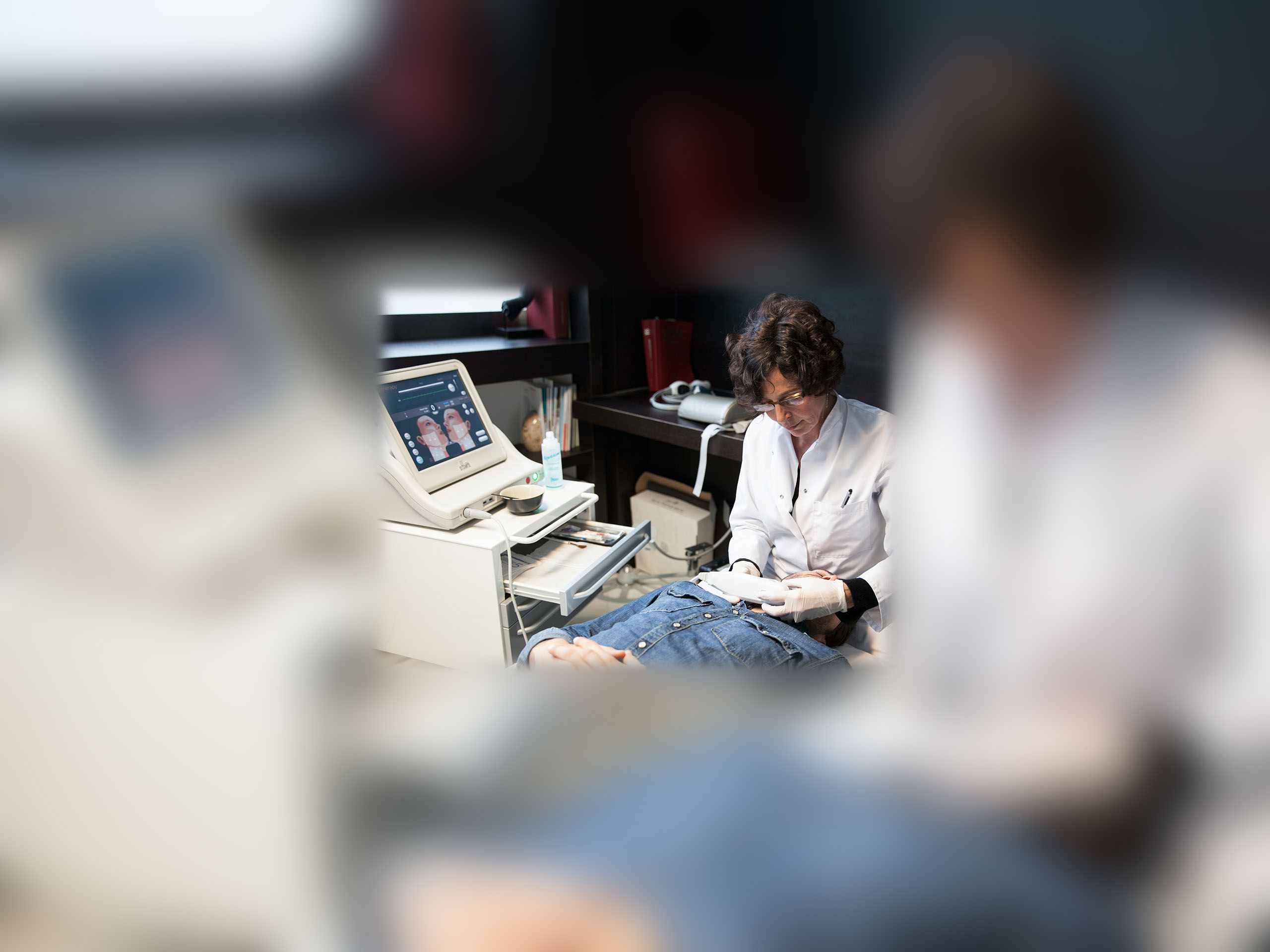 experts en techniques lasers 