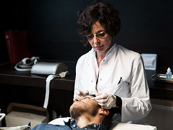 Dermatologist paris, ulthera, lasers...