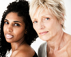 femme peau noire laser traitement centre laser clipp paris