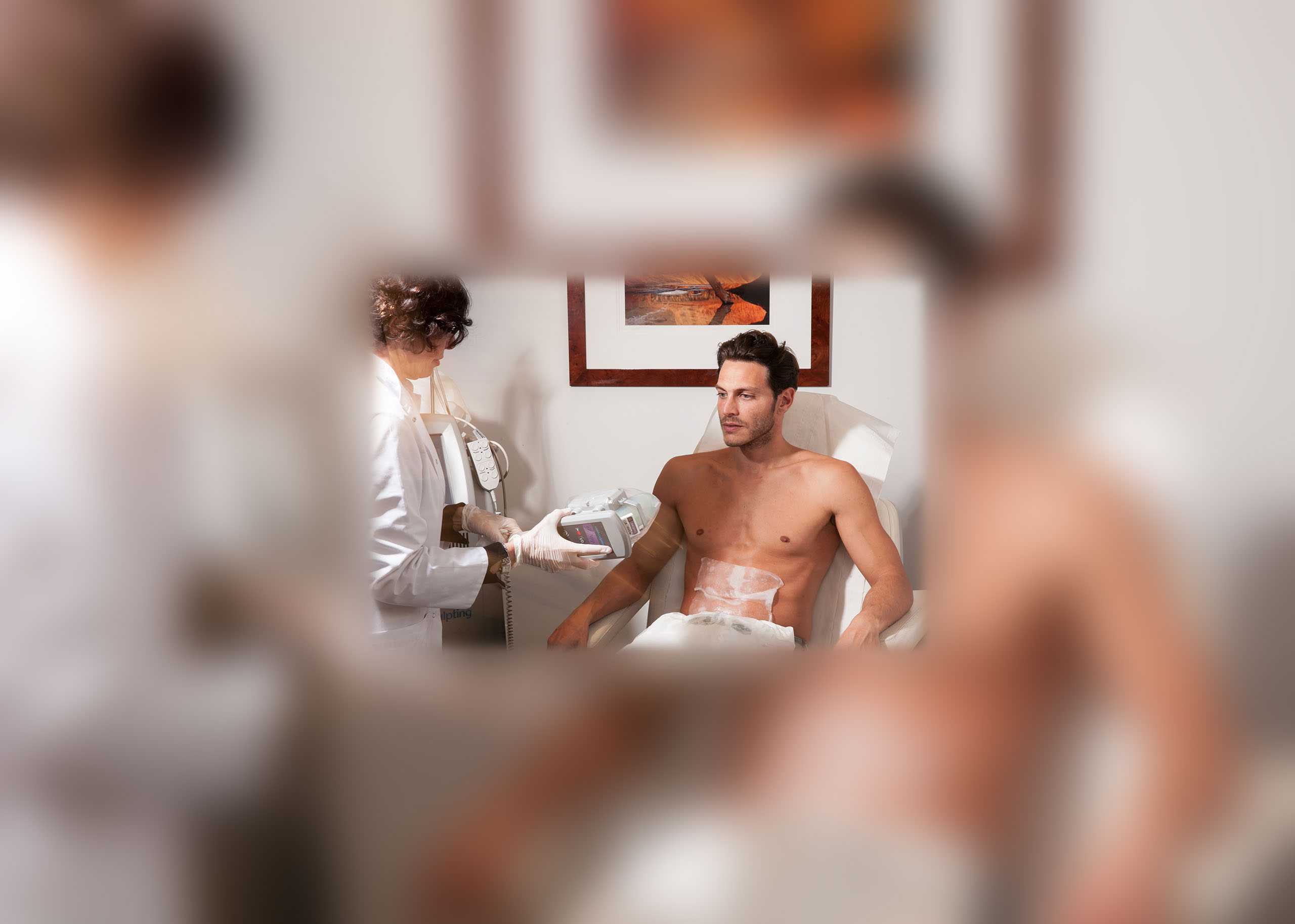 premier centre cryolipolye de france