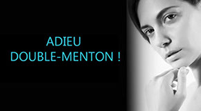 Perdre son double-menton avec la cryolipolyse au Centre CLIPP à Paris, c'est désormais possible.