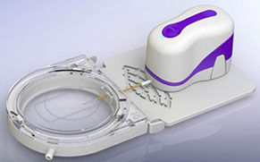 Cellfina™, la seule technologie prouvée contre les capitons au CLIPP à Paris.