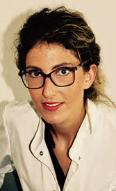 Docteur Marie JOURDAN, Dermatologue, Paris.