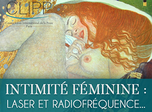 Intimité féminine: les solutions médicales pour retrouvers du plaisir, et réduire les inconforts urinaires.