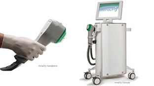 mirady machine 1 centre laser clipp paris