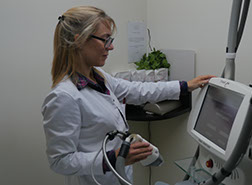 equipe du clipp docteur