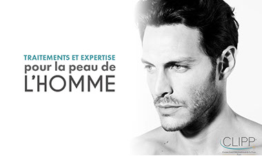 Médecine esthétique et dermatologie esthétique pour les hommes à Paris: lasers, cryolipolyse, miradry, rajeunissement au laser, épilation laser,
