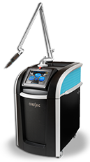 laser picosure centre laser clipp paris