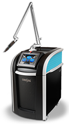 Laser Picosure au CLIPP à Paris: l'expertise pour votre détatouage de maquillage permanent.