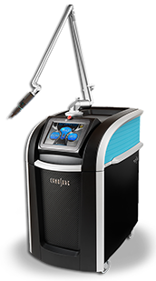 Laser Picosure au CLIPP à Paris: l'expertise pour votre détatouage de maquillage permanent.