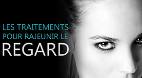 Rajeunir le contour des yeux sans chirurgie au CLIPP à Paris: Ulthera, Lasers fractionnés...
