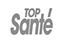 logo top santé