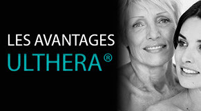 Les intérêts particuliers des ultrasons Ulthera au CLIPP à Paris.