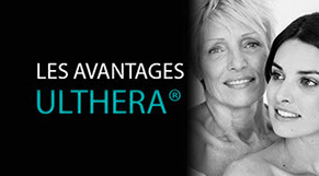 Ulthera: la plus grande expertise au CLIPP à Paris.